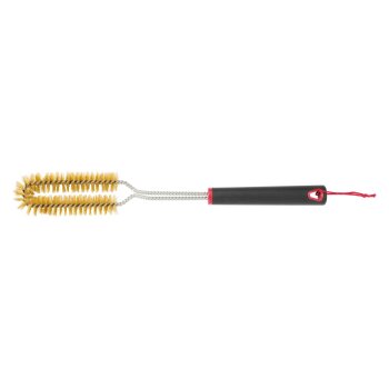 GRILLMEISTER Grillbürste mit Softgrip - B-Ware