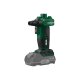 PARKSIDE® 20 V Akku-Aufpumpgeräte, ohne Akku und Ladegerät, Akku-Luftpumpe PALP 20-Li B2 - B-Ware sehr gut