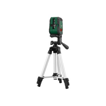PARKSIDE® Kreuzlinienlaser »PKLL 10 B4«, mit Stativ - B-Ware sehr gut