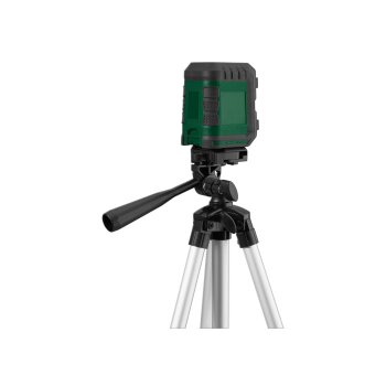 PARKSIDE® Kreuzlinienlaser »PKLL 10 B4«, mit Stativ - B-Ware sehr gut