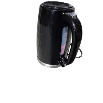 Russell Hobbs Wasserkocher »Honeycomb«, mit...