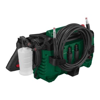 PARKSIDE® Hochdruckreiniger »PHDS 110 B2 Silent«, 110 bar, 8 m Schlauch - B-Ware sehr gut