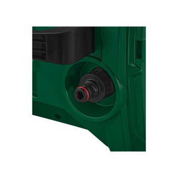 PARKSIDE® Hochdruckreiniger »PHDS 110 B2 Silent«, 110 bar, 8 m Schlauch - B-Ware sehr gut
