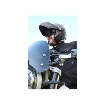 ULTIMATE SPEED® Klapphelm, Gr. M - B-Ware neuwertig