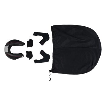 ULTIMATE SPEED® Klapphelm, Gr. M - B-Ware neuwertig