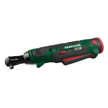 PARKSIDE® 12 V Akku-Ratsche »PAR 12 B1«...