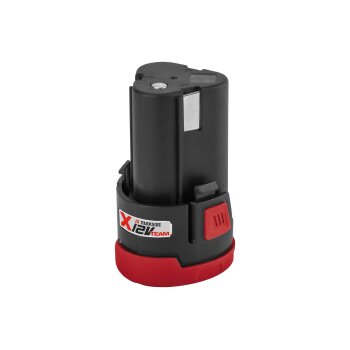 PARKSIDE® 12 V Akku-Ratsche »PAR 12 B1« mit Akku und Ladegerät - B-Ware neuwertig