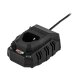 PARKSIDE® 12 V Akku-Ratsche »PAR 12 B1« mit Akku und Ladegerät - B-Ware neuwertig