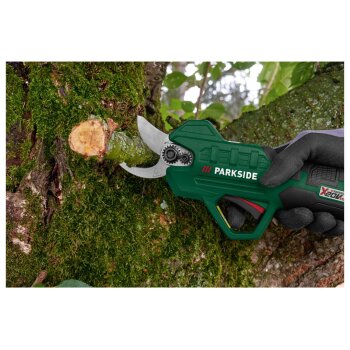 PARKSIDE® 20 V Akku-Astschere »PAAS 20-Li B1«, ohne Akku und Ladegerät - B-Ware sehr gut