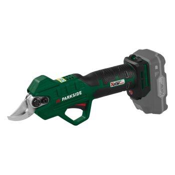 PARKSIDE® 20 V Akku-Astschere »PAAS 20-Li B1«, ohne Akku und Ladegerät - B-Ware sehr gut