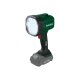 PARKSIDE® 20 V Akku-LED-Handlampe »PHLA 20-Li A1«, ohne Akku und Ladegerät - B-Ware neuwertig