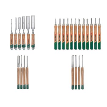PARKSIDE® Handwerkzeug für Holz - B-Ware