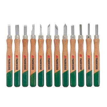 PARKSIDE® Handwerkzeug für Holz - B-Ware