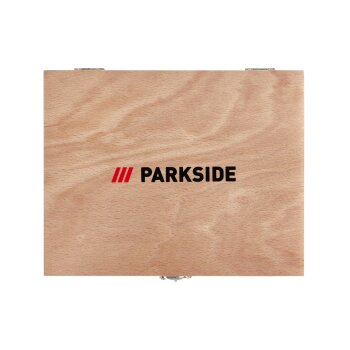 PARKSIDE® Handwerkzeug für Holz - B-Ware