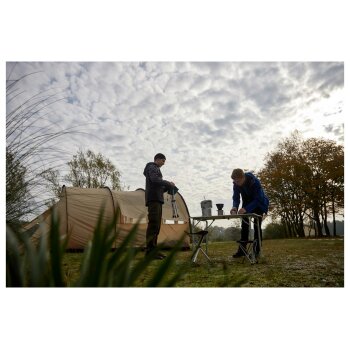 Grand Canyon Campinghocker »Sinyala«, klappbar - B-Ware