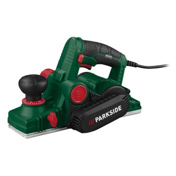 PARKSIDE® Elektrohobel »PEH 30 E5«, mit automatisch ausklappendem Parkschuh - B-Ware neuwertig