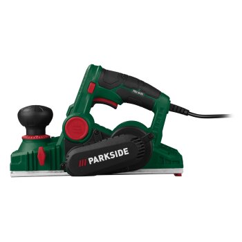 PARKSIDE® Elektrohobel »PEH 30 E5«, mit automatisch ausklappendem Parkschuh - B-Ware neuwertig