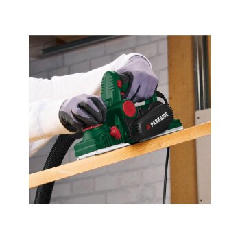 PARKSIDE® Elektrohobel »PEH 30 E5«, mit automatisch ausklappendem Parkschuh - B-Ware neuwertig