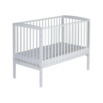 Schardt Gitter-Beistellbett »Micky Plus«...