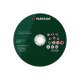 PARKSIDE® Metall-Trennscheiben / Edelstahl-Trennscheiben, Ø 180 mm, 6 Stück (Metall) - B-Ware neuwertig