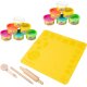 roba 98158PD1 Knete, Play-Doh-Spielzeugset, mehrfarbig - B-Ware neuwertig