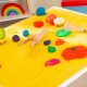roba 98158PD1 Knete, Play-Doh-Spielzeugset, mehrfarbig - B-Ware neuwertig