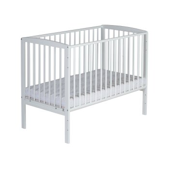 Schardt Gitter-Beistellbett »Micky Plus«...