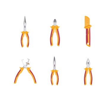 PARKSIDE® Zangen, bis 1000 V - B-Ware