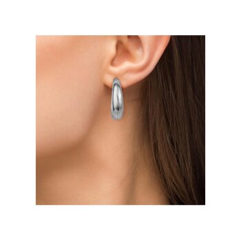 Heideman Steel-Art Ohrringe in elegantem Design - B-Ware