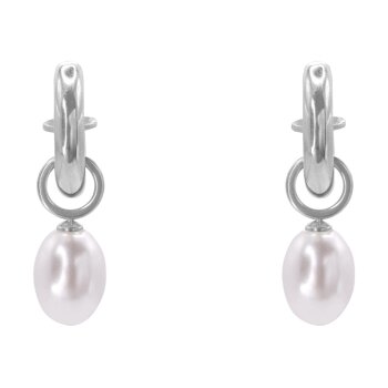 Heideman Steel-Art Ohrringe in elegantem Design - B-Ware