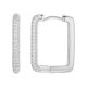Heideman Steel-Art Ohrringe in elegantem Design - B-Ware