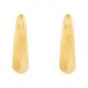Heideman Steel-Art Ohrringe in elegantem Design - B-Ware