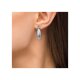 Heideman Steel-Art Ohrringe in elegantem Design - B-Ware