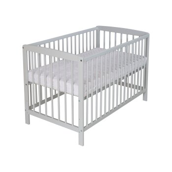Schardt Gitterbett »Felix«, 60 x 120 cm - B-Ware