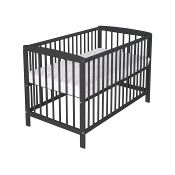 Schardt Gitterbett »Felix«, 60 x 120 cm - B-Ware