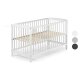 Schardt Gitterbett »Felix«, 60 x 120 cm - B-Ware