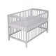 Schardt Gitterbett »Felix«, 60 x 120 cm - B-Ware