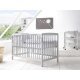 Schardt Gitterbett »Felix«, 60 x 120 cm - B-Ware