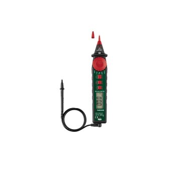 PARKSIDE® Zangen-Multimeter »PZM 2 B4« / Stift-Multimeter »PSM 2 B4«, mit Auto-Off-Funktion - B-Ware