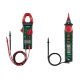 PARKSIDE® Zangen-Multimeter »PZM 2 B4« / Stift-Multimeter »PSM 2 B4«, mit Auto-Off-Funktion - B-Ware