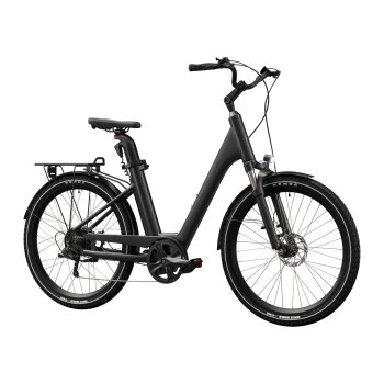 CRIVIT Classic E-Bike - B-Ware neuwertig