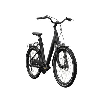 CRIVIT Classic E-Bike - B-Ware neuwertig
