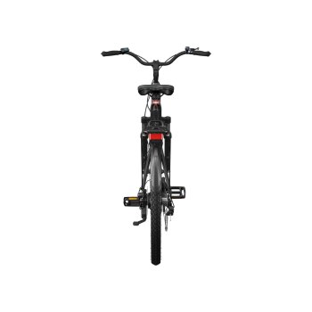 CRIVIT Classic E-Bike - B-Ware neuwertig