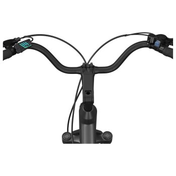 CRIVIT Classic E-Bike - B-Ware neuwertig