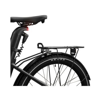 CRIVIT Classic E-Bike - B-Ware neuwertig