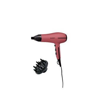 SILVERCREST® Ionen-Haartrockner SHTT 2200 B2,...