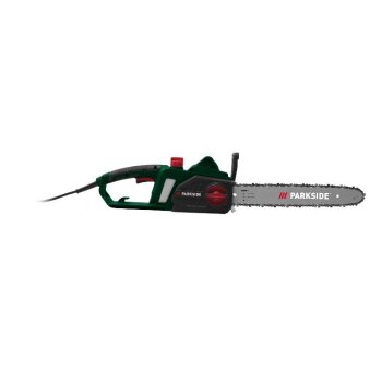 PARKSIDE® Elektro-Kettensäge PEKS 2200 A1 - B-Ware gut