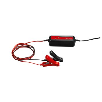 ULTIMATE SPEED® KFZ-Batterieladegerät »ULGD 1.0 A2«, mit LED-Anzeige - B-Ware sehr gut