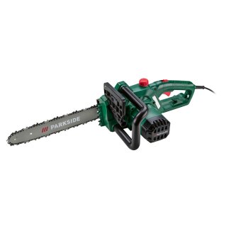 PARKSIDE® Elektro-Kettensäge PEKS 1600 C3 -...