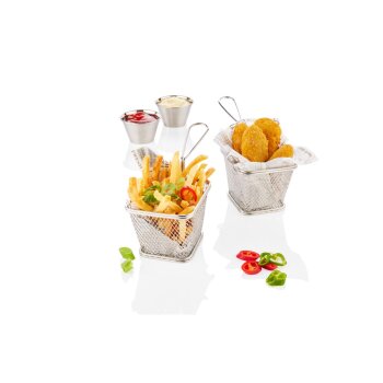 LIVARNO home Servieraccessoires, aus hochwertigem...